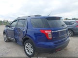 Ford Explorer Xlt 1FM5K8D88FGA28381 снимка