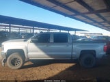 Chevrolet Silverado  1Lt 3GCPCREC3JG115234 снимка