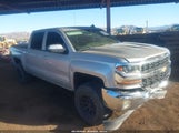 Chevrolet Silverado  1Lt 3GCPCREC3JG115234 снимка