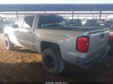 Chevrolet Silverado  1Lt 3GCPCREC3JG115234 снимка