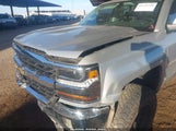 Chevrolet Silverado  1Lt 3GCPCREC3JG115234 снимка