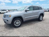 Jeep Grand Cherokee Laredo E 4X4 1C4RJFAG2KC748642 снимка