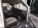 Chevrolet Express Work Van 1GCGG25C481189847 снимка