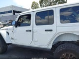 Jeep Wrangler Unlimited Rubicon 392 4X4 1C4JJXSJ8NW215050 fotografie