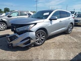 Acura Rdx Technology Package 5J8TC1H54ML023636 снимка