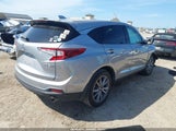Acura Rdx Technology Package 5J8TC1H54ML023636 снимка