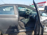 Chevrolet Sonic Lt Auto 1G1JC5SG2F4213349 fotografie