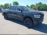 Ram  Big Horn/Lone Star 4X4 5'7 Box 1C6RRFFG9KN737537 снимка