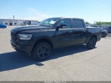 Ram  Big Horn/Lone Star 4X4 5'7 Box 1C6RRFFG9KN737537 снимка