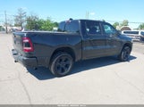 Ram  Big Horn/Lone Star 4X4 5'7 Box 1C6RRFFG9KN737537 снимка