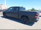 Ram  Big Horn/Lone Star 4X4 5'7 Box 1C6RRFFG9KN737537 снимка
