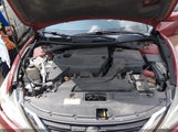 Nissan Altima 2.5 Sv 1N4AL3AP2GC145015 снимка