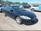 Honda Accord 2.4 Lx 1HGCM56405A186764 photo
