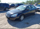 Honda Accord 2.4 Lx 1HGCM56405A186764 photo