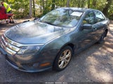 Ford Fusion Se 3FAHP0HG4CR381023 photo