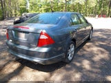 Ford Fusion Se 3FAHP0HG4CR381023 photo