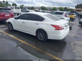 Nissan Altima 2.5 S 1N4AL3AP5DN457913 снимка