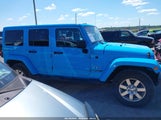 Jeep Wrangler Jk Unlimited Sahara 1C4BJWEGXJL808855 photo