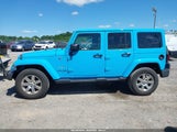 Jeep Wrangler Jk Unlimited Sahara 1C4BJWEGXJL808855 photo