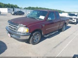 Ford F-150 Lariat/Xl/Xlt 1FTRX17L7WNC13421 fotografie