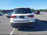 Mercedes-Benz Glb 250 4Matic W1N4M4HB0MW115681 снимка