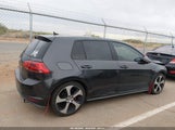 Volkswagen Golf Gti 2.0T Autobahn 4-Door 3VW4T7AU1FM002491 fotografie