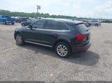 Audi Q5 2.0T Premium WA1LFAFP2EA065059 fotografie
