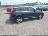 Audi Q5 2.0T Premium WA1LFAFP2EA065059 fotografie