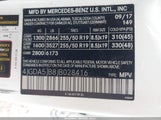 Mercedes-Benz Gle 350 4JGDA5JB8JB028416 photo