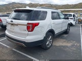 Ford Explorer Xlt 1FM5K8D85GGB53761 fotografie