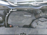 Honda Odyssey Ex-L 5FNRL6H78JB020342 снимка