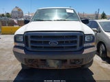 Ford F-250 Lariat/Xl/Xlt 1FTNW21L14EC50820 снимка