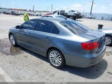 Volkswagen Jetta 2.0L Tdi 3VWLL7AJ0EM321509 снимка