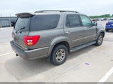 Toyota Sequoia Limited V8 5TDBT48A54S225764 снимка