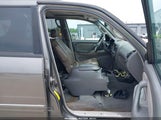Toyota Sequoia Limited V8 5TDBT48A54S225764 снимка