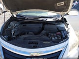 Nissan Altima 2.5 1N4AL3AP3DC274084 fotografie