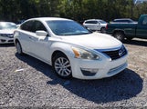 Nissan Altima 2.5 1N4AL3AP3DC274084 fotografie