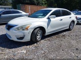 Nissan Altima 2.5 1N4AL3AP3DC274084 fotografie