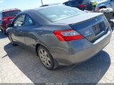 Honda Civic Lx 2HGFG1B63BH507696 снимка