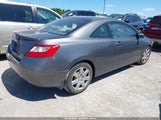 Honda Civic Lx 2HGFG1B63BH507696 снимка