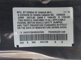 Honda Civic Lx 2HGFG1B63BH507696 снимка
