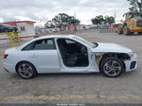 Audi A4 Premium 45 Tfsi S Line Quattro S Tronic WAUDAAF42SN003502 photo