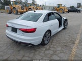 Audi A4 Premium 45 Tfsi S Line Quattro S Tronic WAUDAAF42SN003502 photo
