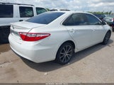 Toyota Camry Xse 4T1BF1FK8HU285343 снимка