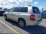 Toyota Highlander V6 JTEGF21A710003765 снимка