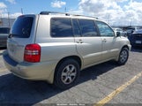 Toyota Highlander V6 JTEGF21A710003765 снимка