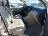 Toyota Highlander V6 JTEGF21A710003765 снимка