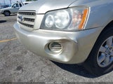 Toyota Highlander V6 JTEGF21A710003765 снимка