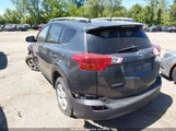 Toyota Rav4 Xle JTMRFREV2DD004774 fotografie