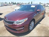 Kia Optima Lx 5XXGT4L36HG153933 снимка